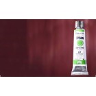 Materiais Belas Artes - Oleo Titan Extra Fino, Vermelho Ingles Violaceo, 20 ml. | totenart.com