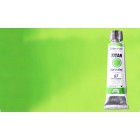 Materiais Belas Artes - Oleo Titan Extra Fino, Verde Amarelado Permanente, 20 ml. | totenart.com
