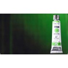 Materiais Belas Artes - Oleo Titan Extra Fino, Verde Seiva, 20 ml. | totenart.com