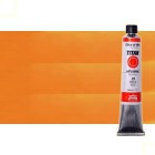 Materiais Belas Artes - Oleo Titan Extra Fino, Amarelo Indio, 60 ml. | totenart.com