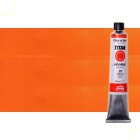 Materiais Belas Artes - Oleo Titan Extra Fino, Amarelo Titan Escuro, 60 ml. | totenart.com
