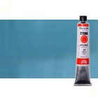 Materiais Belas Artes - Oleo Titan Extra Fino, Azul Celeste, 60 ml. | totenart.com