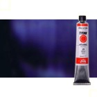 Materiais Belas Artes - Oleo Titan Extra Fino, Azul Indigo, 60 ml. | totenart.com