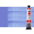 Materiais Belas Artes - Oleo Titan Extra Fino, Azul Real, 60 ml. | totenart.com