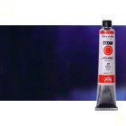 Materiais Belas Artes - Oleo Titan Extra Fino, Azul Titan, 60 ml. | totenart.com