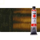 Materiais Belas Artes - Oleo Titan Extra Fino, Betume (Asfalto), 60 ml. | totenart.com