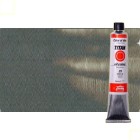 Materiais Belas Artes - Oleo Titan Extra Fino, Cinza Frio, 60 ml. | totenart.com