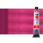 Materiais Belas Artes - Oleo Titan Extra Fino, Magenta, 60 ml. | totenart.com