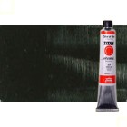 Materiais Belas Artes - Oleo Titan Extra Fino, Preto Fumaça, 60 ml. | totenart.com