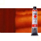 Materiais Belas Artes - Oleo Titan Extra Fino, Ocre Ouro Transparente, 60 ml. | totenart.com