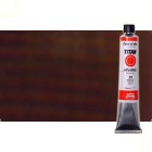 Materiais Belas Artes - Oleo Titan Extra Fino, Pardo Titan, 60 ml. | totenart.com