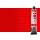 Materiais Belas Artes - Oleo Titan Extra Fino, Vermelho Cadmio Medio, 60 ml. | totenart.com
