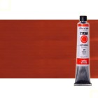 Materiais Belas Artes - Oleo Titan Extra Fino, Vermelho Cadmio Escuro, 60 ml. | totenart.com
