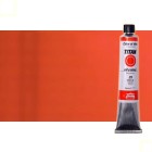 Materiais Belas Artes - Oleo Titan Extra Fino, Vermelho Titan Escuro, 60 ml. | totenart.com