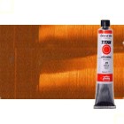 Materiais Belas Artes - Oleo Titan Extra Fino, Terra Siena Natural, 60 ml. | totenart.com