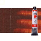 Materiais Belas Artes - Oleo Titan Extra Fino, Terra Siena Queimada, 60 ml. | totenart.com