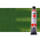 Materiais Belas Artes - Oleo Titan Extra Fino, Terra Verde, 60 ml. | totenart.com