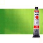 Materiais Belas Artes - Oleo Titan Extra Fino, Verde Cinabrio, 60 ml. | totenart.com