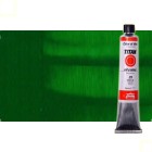 Materiais Belas Artes - Oleo Titan Extra Fino, Verde Cinabrio Escuro, 60 ml. | totenart.com