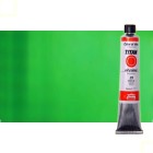 Materiais Belas Artes - Oleo Titan Extra Fino, Verde Titan Claro, 60 ml. | totenart.com