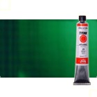 Materiais Belas Artes - Oleo Titan Extra Fino, Verde Titan Escuro, 60 ml. | totenart.com