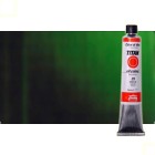 Materiais Belas Artes - Oleo Titan Extra Fino, Verde Seiva, 60 ml. | totenart.com