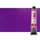 Materiais Belas Artes - Oleo Titan Extra Fino, Violeta Cobalto Escuro, 60 ml. | totenart.com