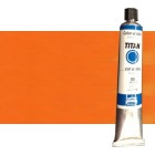 Materiais Belas Artes - Oleo Titan Extra Fino, Amarelo Titan Laranja, 200 ml. | totenart.com