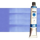 Materiais Belas Artes - Oleo Titan Extra Fino, Azul Real, 200 ml. | totenart.com