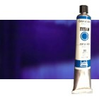 Materiais Belas Artes - Oleo Titan Extra Fino, Azul Ultramarino Escuro, 200 ml. | totenart.com