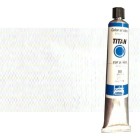 Materiais Belas Artes - Oleo Titan Extra Fino, Branco Titan, 200 ml. | totenart.com