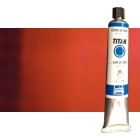 Materiais Belas Artes - Oleo Titan Extra Fino, Laca Carmim, 200 ml. | totenart.com