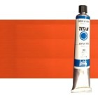 Materiais Belas Artes - Oleo Titan Extra Fino, Laca Geranio, 200 ml. | totenart.com