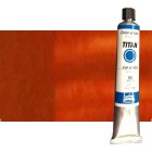 Materiais Belas Artes - Oleo Titan Extra Fino, Ocre Amarelo, 200 ml. | totenart.com