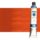 Materiais Belas Artes - Oleo Titan Extra Fino, Rosa Titan, 200 ml. | totenart.com