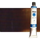 Materiais Belas Artes - Oleo Titan Extra Fino, Terra Sombra Natural, 200 ml. | totenart.com