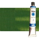Materiais Belas Artes - Oleo Titan Extra Fino, Terra Verde, 200 ml. | totenart.com
