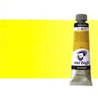Materiais Belas Artes - Oleo Van Gogh Amarelo Limao Azo (Primario), 60 ml. | totenart.com