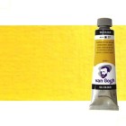 Materiais Belas Artes - Oleo Van Gogh Amarelo Azo Medio, 60 ml. | totenart.com