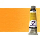 Materiais Belas Artes - Oleo Van Gogh Amarelo Azo Escuro, 60 ml. | totenart.com