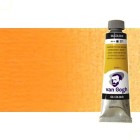 Materiais Belas Artes - Oleo Van Gogh Cadmio Amarelo Escuro, 60 ml. | totenart.com