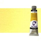 Materiais Belas Artes - Oleo Van Gogh Naples Escuro Amarelo, 60 ml. | totenart.com