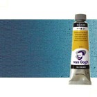 Materiais Belas Artes - Oleo Van Gogh Azul Ftalo (Primario), 60 ml. | totenart.com
