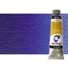 Materiais Belas Artes - Oleo Van Gogh Azul Ultramar, 60 ml. | totenart.com
