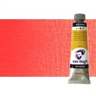 Materiais Belas Artes - Oleo Van Gogh Vermelhao, 60 ml. | totenart.com