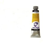 Materiais Belas Artes - Oleo Van Gogh Branco de Zinc, 60 ml. | totenart.com