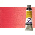Materiais Belas Artes - Oleo Van Gogh Laca Garança Clara, 60 ml. | totenart.com