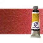 Materiais Belas Artes - Oleo Van Gogh Laca Garança Escura, 60 ml. | totenart.com