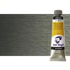 Materiais Belas Artes - Oleo Van Gogh Preto Plug, 60 ml. | totenart.com