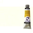 Materiais Belas Artes - Oleo Van Gogh Branco de Titanio (Linhaça), 60 ml. | totenart.com